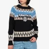 SPORTALM Pullover mit Rollkragen* Sweatshirts