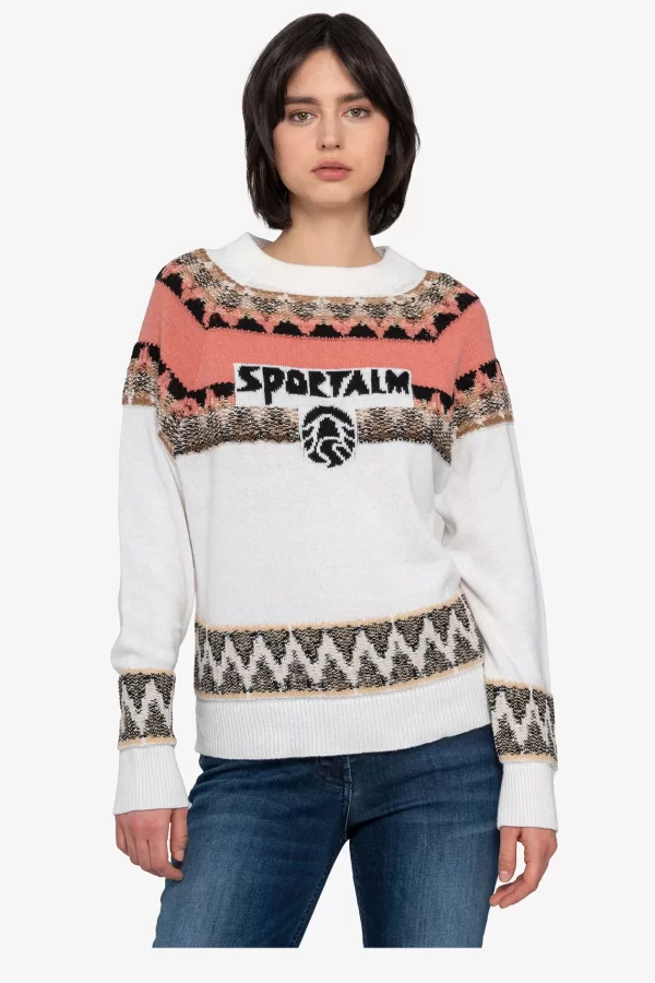 pullover_mit_rollkragen_4.webp SPORTALM Pullover mit Rollkragen* Strick