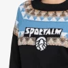 SPORTALM Pullover mit Rollkragen* Sweatshirts