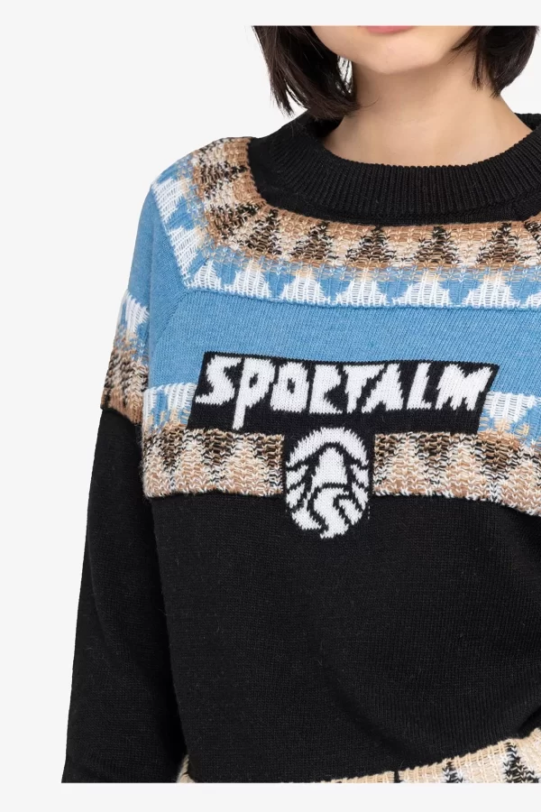 pullover_mit_rollkragen_5-2.webp SPORTALM Pullover mit Rollkragen* Sweatshirts