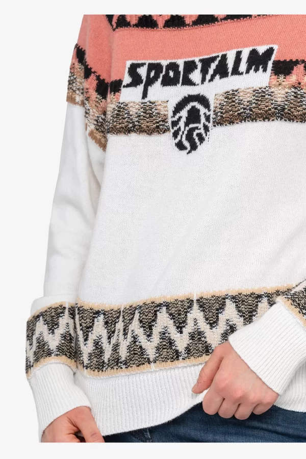 pullover_mit_rollkragen_5.webp SPORTALM Pullover mit Rollkragen* Strick