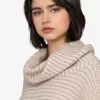 SPORTALM Pullover mit Rollkragen* Strick