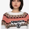 SPORTALM Pullover mit Rollkragen* Strick