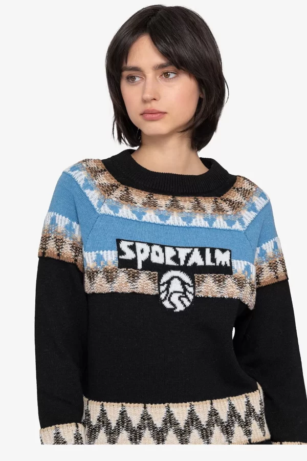 pullover_mit_rollkragen_6-2.webp SPORTALM Pullover mit Rollkragen* Sweatshirts