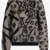 SPORTALM Pullover mit Rundhalsausschnitt* Strick