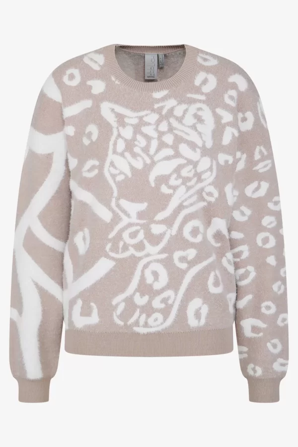 pullover_mit_rundhalsauss_0-2.webp SPORTALM Pullover mit Rundhalsausschnitt* Strick
