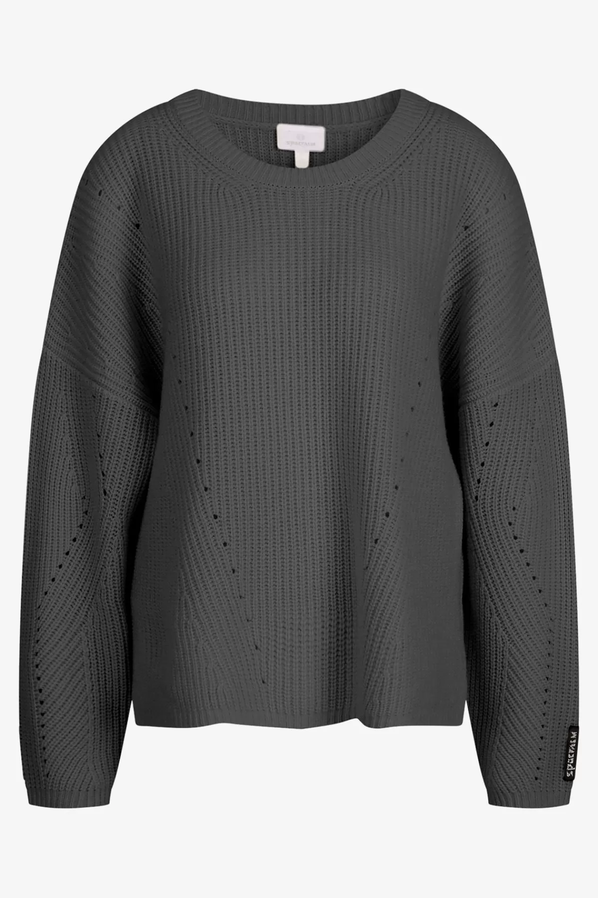 SPORTALM Pullover mit Rundhalsausschnitt* Sweatshirts