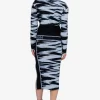 SPORTALM Pullover mit Rundhalsausschnitt* Strick