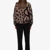 SPORTALM Pullover mit Rundhalsausschnitt* Strick