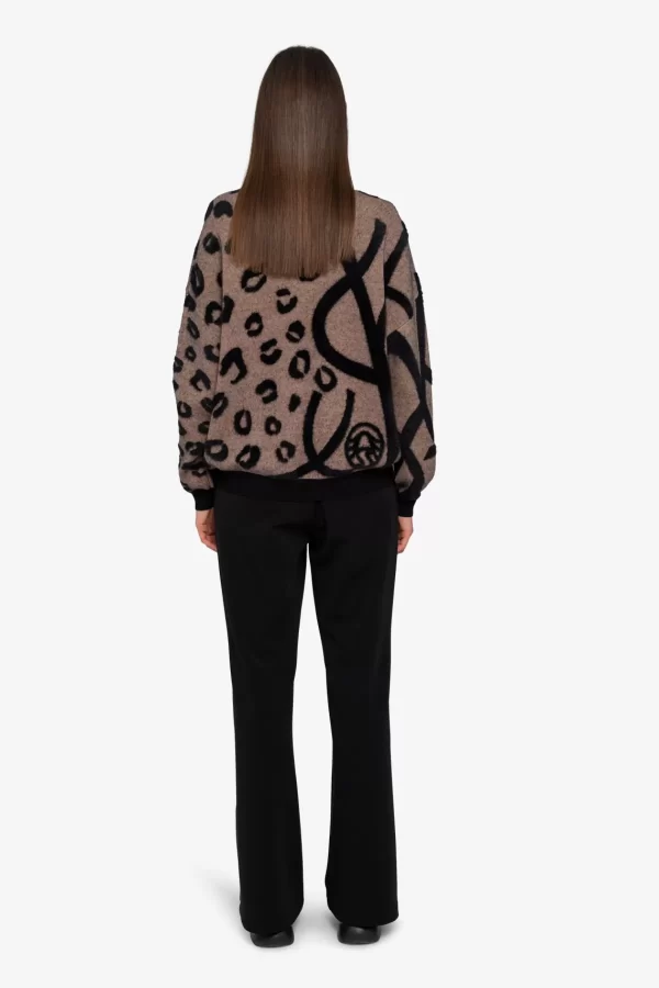 pullover_mit_rundhalsauss_3.webp SPORTALM Pullover mit Rundhalsausschnitt* Strick