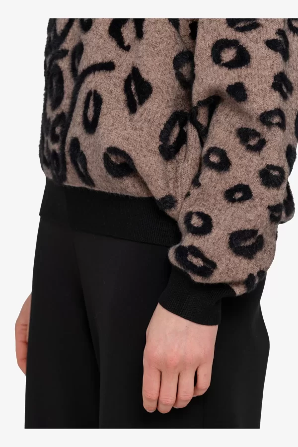 pullover_mit_rundhalsauss_5.webp SPORTALM Pullover mit Rundhalsausschnitt* Strick
