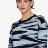 SPORTALM Pullover mit Rundhalsausschnitt* Strick