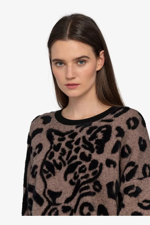 pullover_mit_rundhalsauss_6.webp SPORTALM Pullover mit Rundhalsausschnitt* Strick