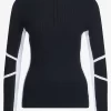 SPORTALM Pullover mit Stehkragen*Damen First Layer / Mid Layer