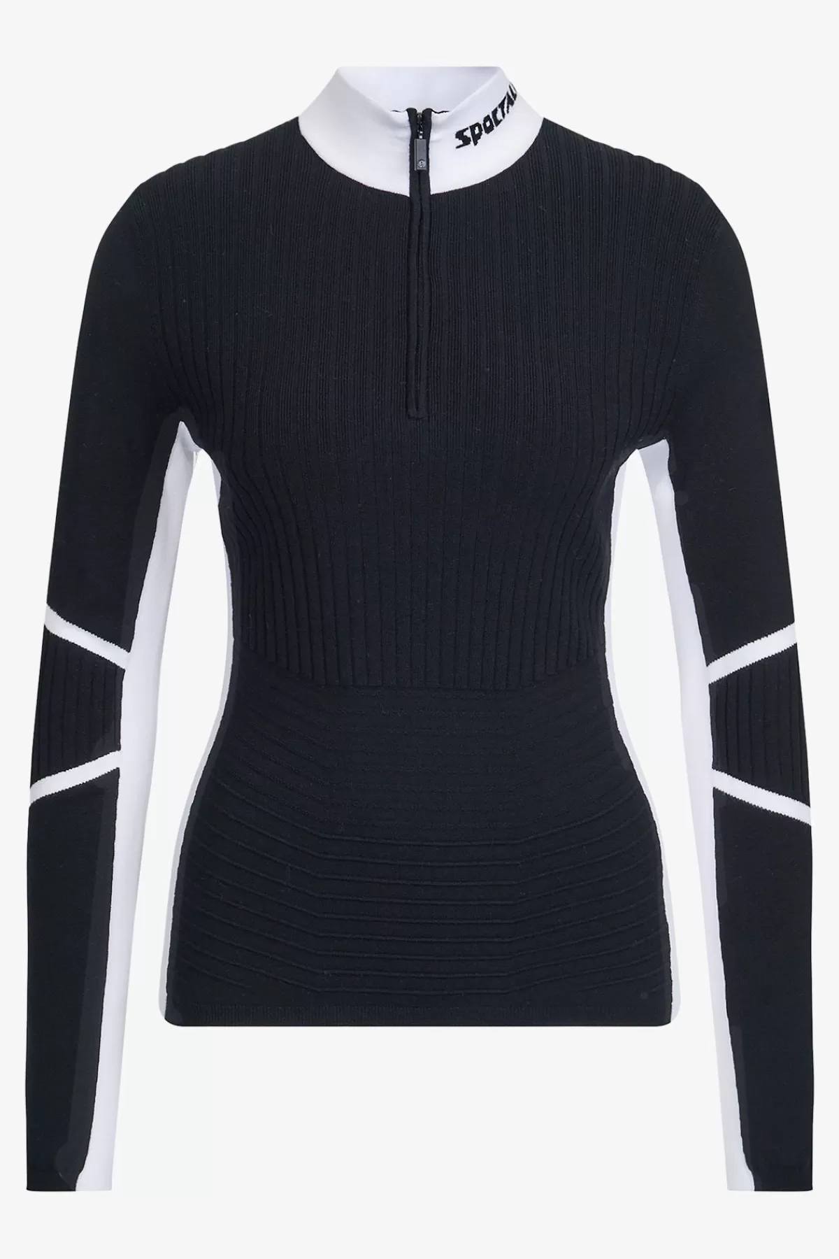 SPORTALM Pullover mit Stehkragen*Damen First Layer / Mid Layer
