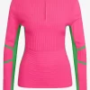 SPORTALM Pullover mit Stehkragen*Damen First Layer / Mid Layer