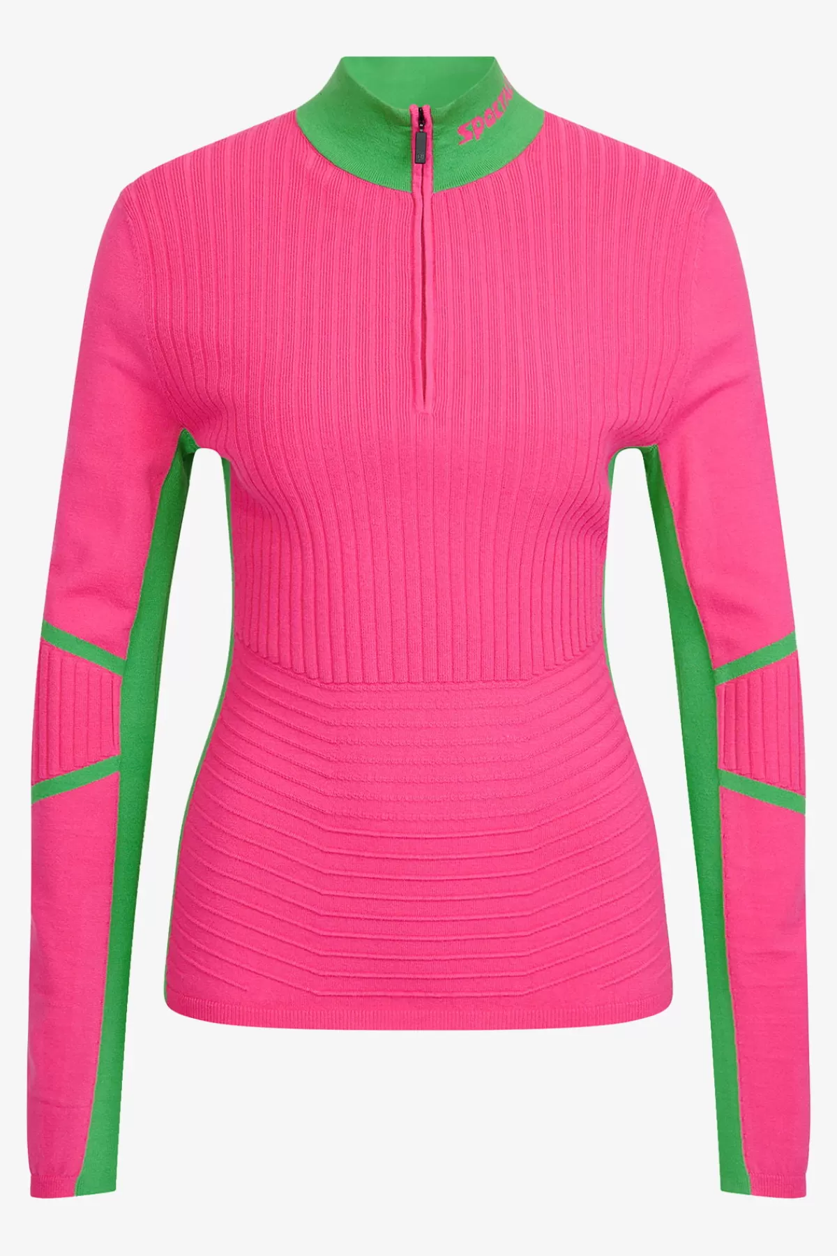 SPORTALM Pullover mit Stehkragen*Damen First Layer / Mid Layer