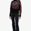 SPORTALM Pullover mit Stehkragen*Damen First Layer / Mid Layer