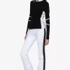 SPORTALM Pullover mit Stehkragen*Damen First Layer / Mid Layer