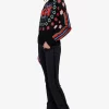 SPORTALM Pullover mit Stehkragen*Damen First Layer / Mid Layer