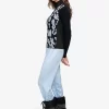 SPORTALM Pullover mit Stehkragen*Damen First Layer / Mid Layer | Sweatshirts