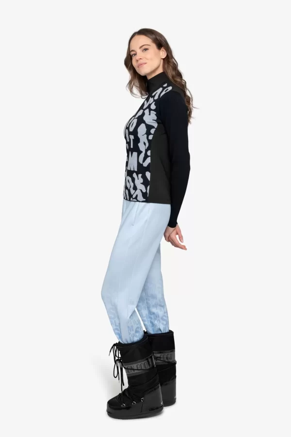 pullover_mit_stehkragen_2-3.webp SPORTALM Pullover mit Stehkragen*Damen First Layer / Mid Layer | Sweatshirts