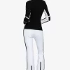SPORTALM Pullover mit Stehkragen*Damen First Layer / Mid Layer