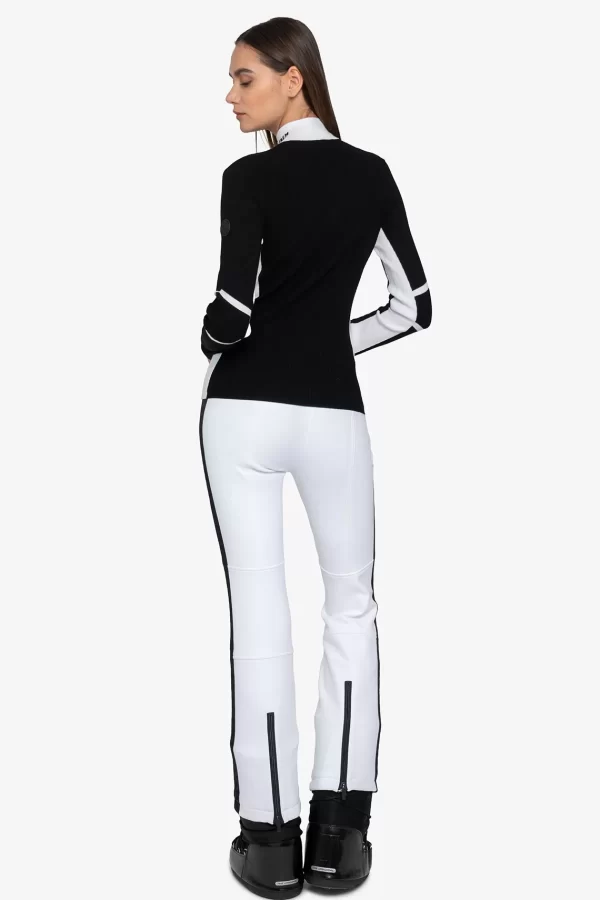 pullover_mit_stehkragen_3-1.webp SPORTALM Pullover mit Stehkragen*Damen First Layer / Mid Layer