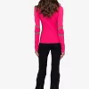 SPORTALM Pullover mit Stehkragen*Damen First Layer / Mid Layer