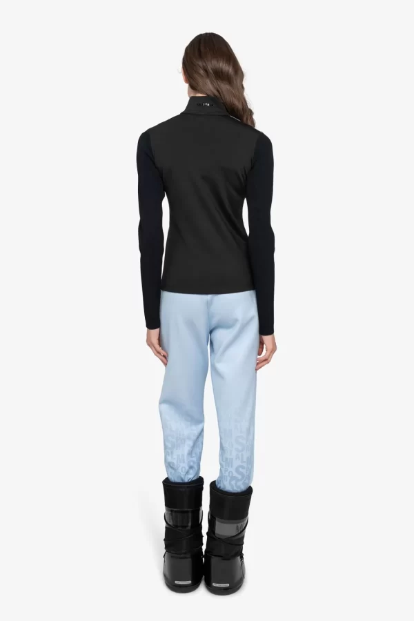 pullover_mit_stehkragen_3-3.webp SPORTALM Pullover mit Stehkragen*Damen First Layer / Mid Layer | Sweatshirts