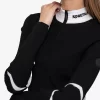SPORTALM Pullover mit Stehkragen*Damen First Layer / Mid Layer