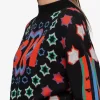 SPORTALM Pullover mit Stehkragen*Damen First Layer / Mid Layer