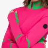 SPORTALM Pullover mit Stehkragen*Damen First Layer / Mid Layer