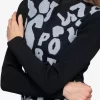SPORTALM Pullover mit Stehkragen*Damen First Layer / Mid Layer | Sweatshirts
