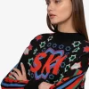 SPORTALM Pullover mit Stehkragen*Damen First Layer / Mid Layer