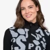 SPORTALM Pullover mit Stehkragen*Damen First Layer / Mid Layer | Sweatshirts