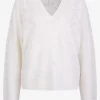 SPORTALM Pullover mit V-Ausschnitt* Sweatshirts