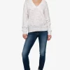 SPORTALM Pullover mit V-Ausschnitt* Sweatshirts