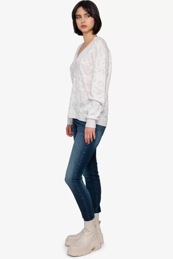 pullover_mit_vausschnitt_2.webp SPORTALM Pullover mit V-Ausschnitt* Sweatshirts
