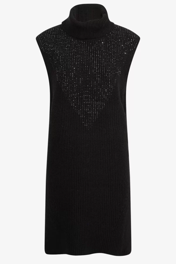 rmelloser_longpulli_mit_s_0.webp SPORTALM Ärmelloser Long-Pulli mit Stehkragen* Strick