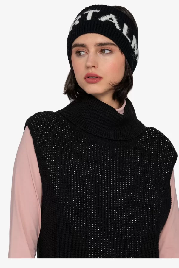rmelloser_longpulli_mit_s_6.webp SPORTALM Ärmelloser Long-Pulli mit Stehkragen* Strick