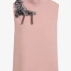 SPORTALM Ärmelloses Top mit Stehkragen* Shirts / Tops
