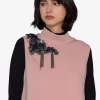 SPORTALM Ärmelloses Top mit Stehkragen* Shirts / Tops