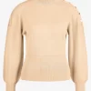 SPORTALM Rollkragen-Pullover* Strick