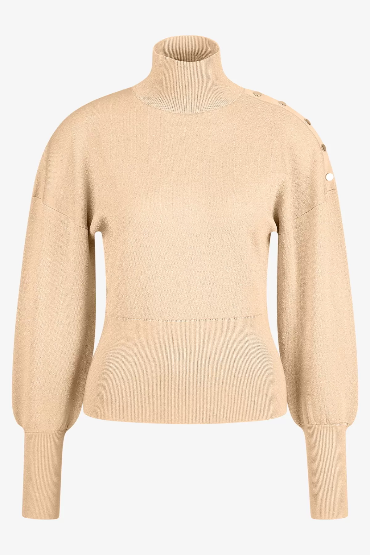 SPORTALM Rollkragen-Pullover* Strick
