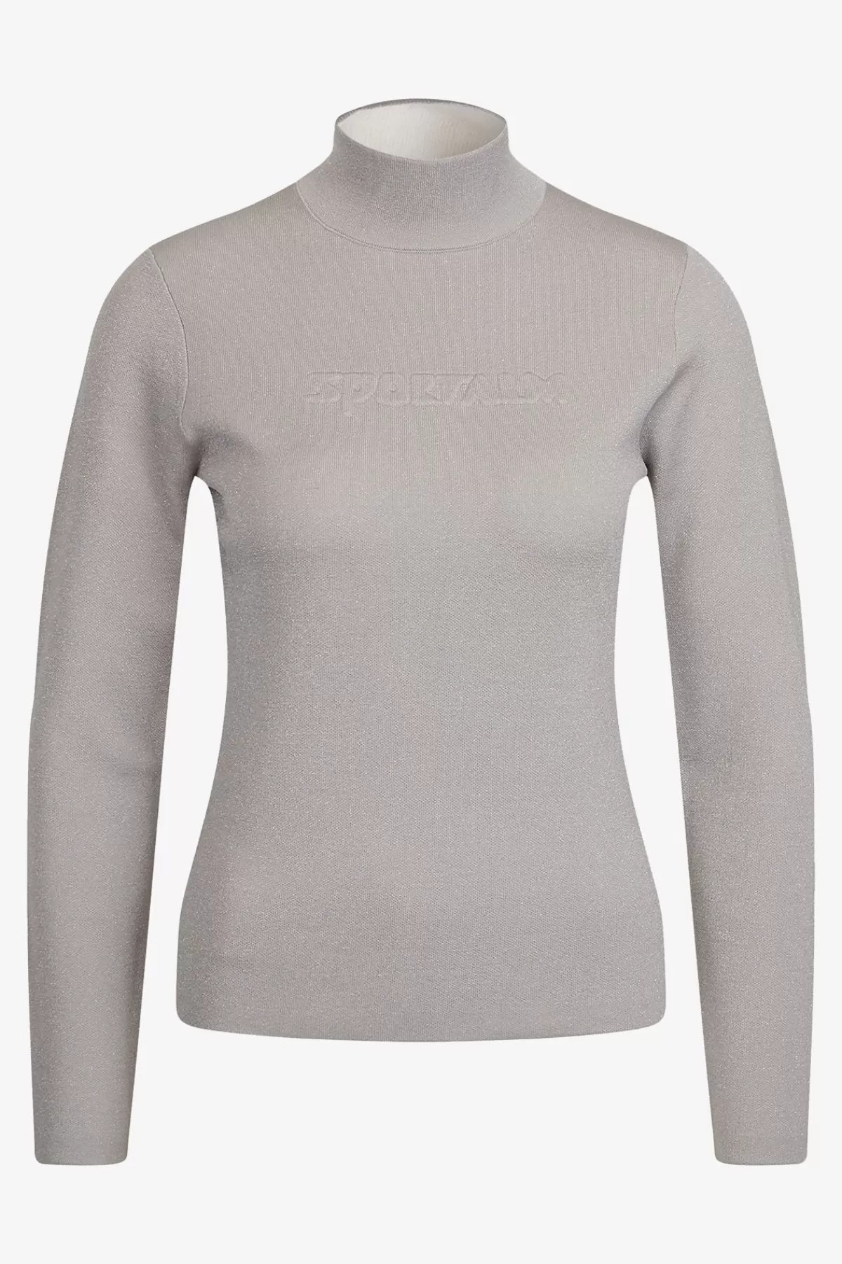 SPORTALM Rollkragenpullover*Damen Sweatshirts | First Layer / Mid Layer