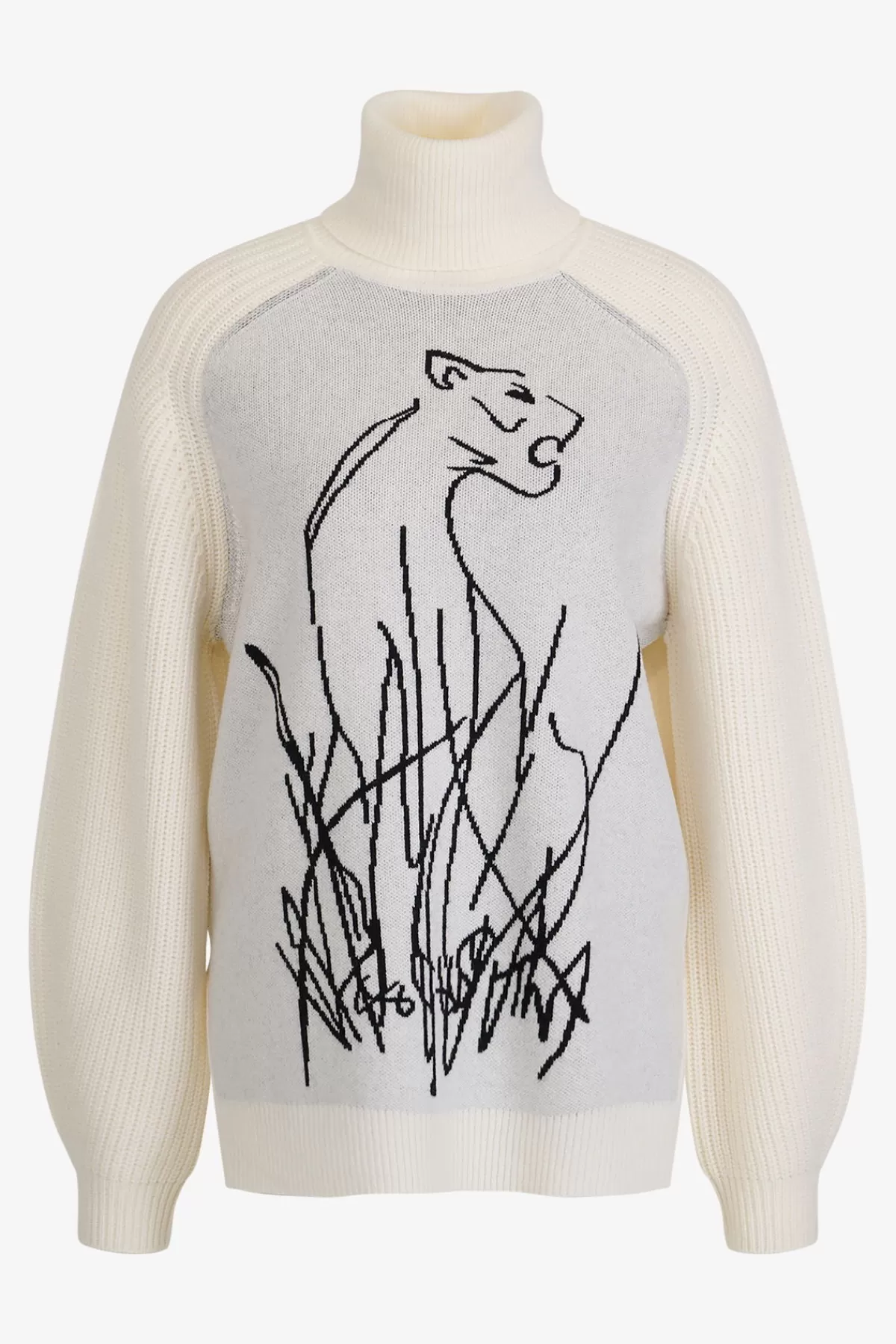 SPORTALM Rollkragen-Pullover* Strick