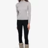 SPORTALM Rollkragenpullover*Damen Sweatshirts | First Layer / Mid Layer