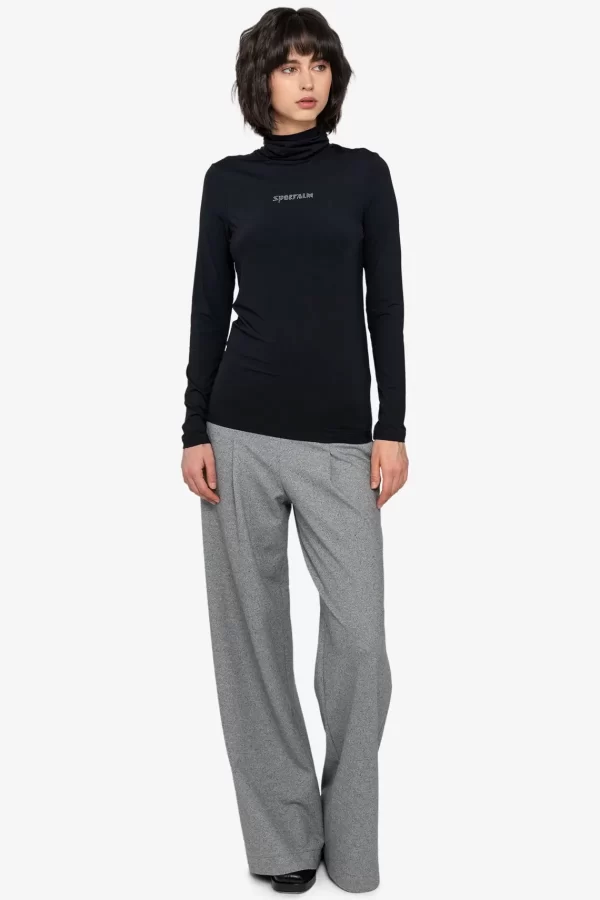 rollkragenpullover_1-14.webp SPORTALM Rollkragenpullover* Shirts / Tops | Sweatshirts