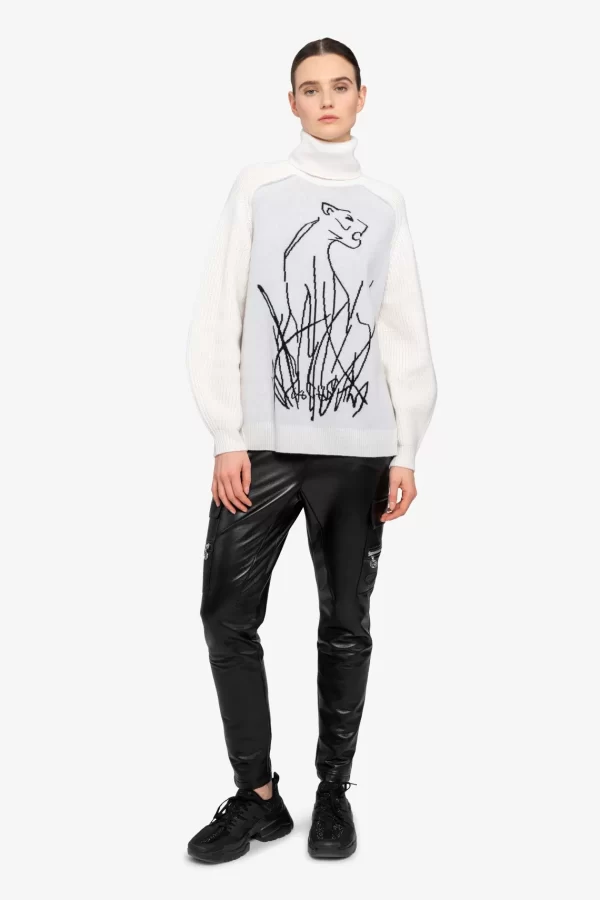 rollkragenpullover_1-3.webp SPORTALM Rollkragen-Pullover* Strick